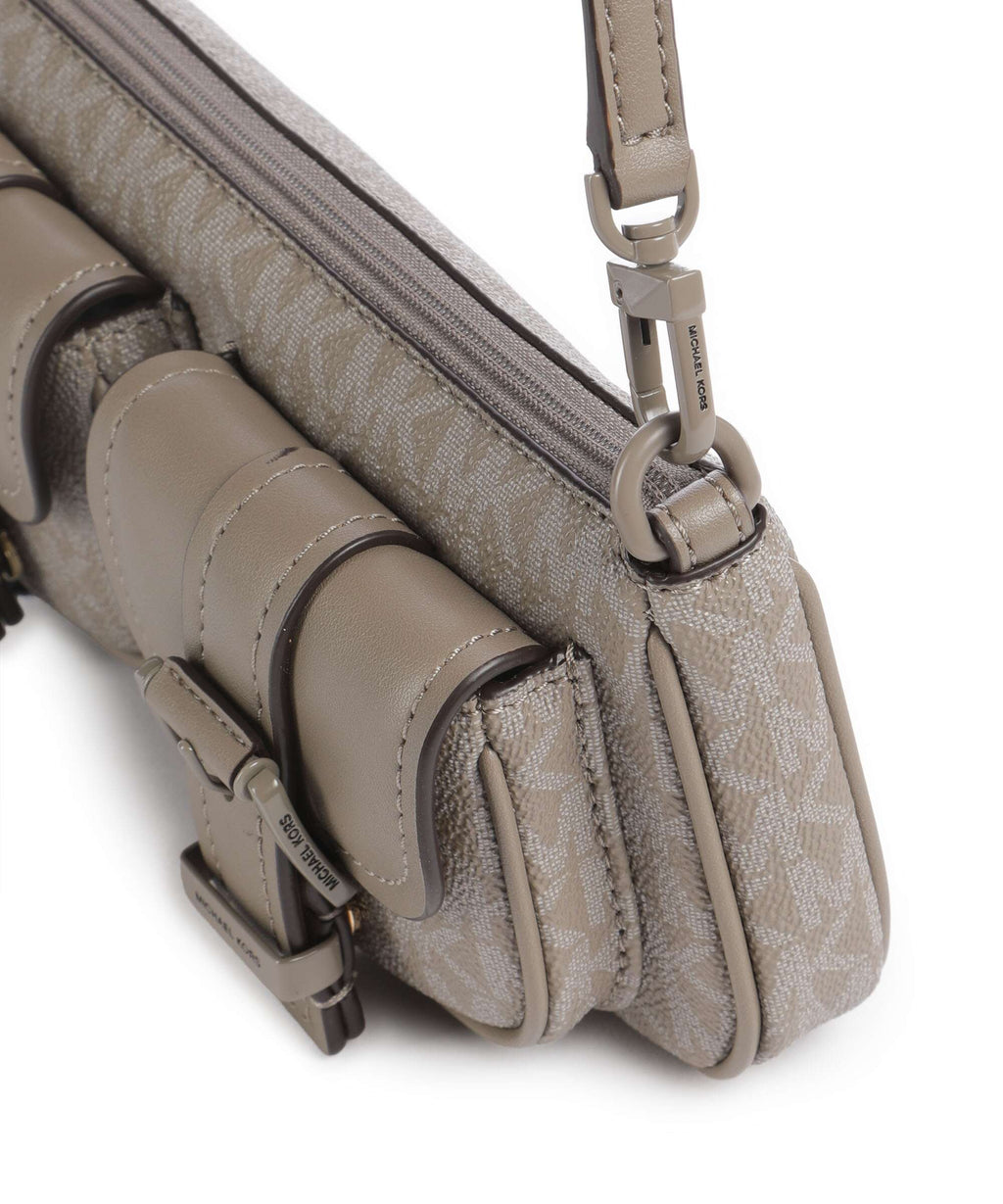 Michael Kors Zoe Small Shoulder bag birch
