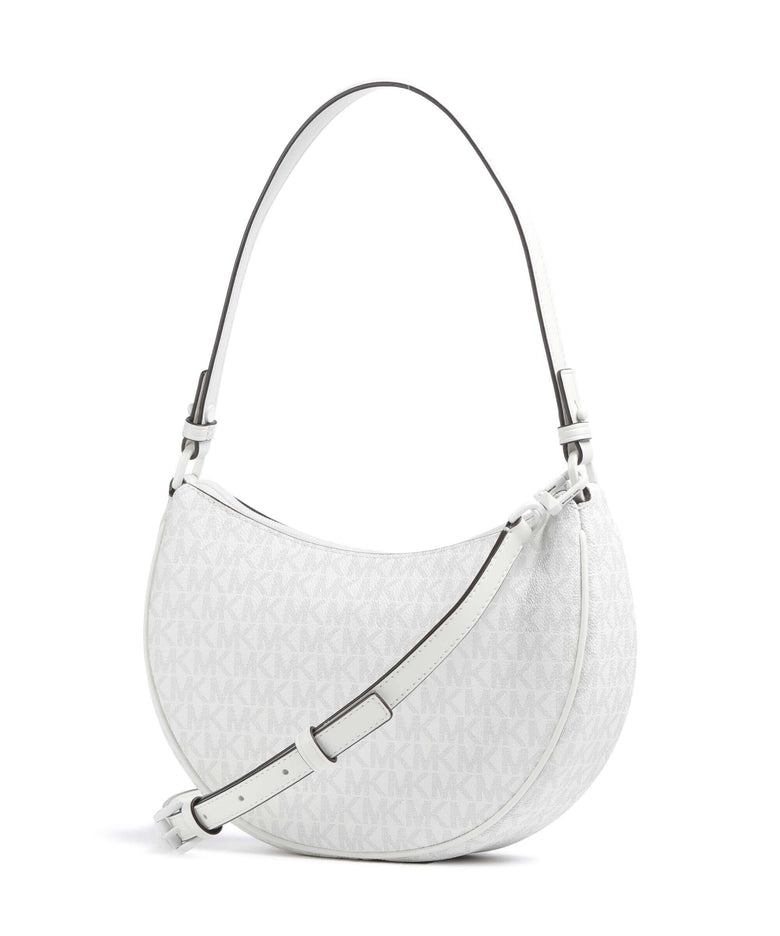 Michael Kors Kyla Small Shoulder bag optic white