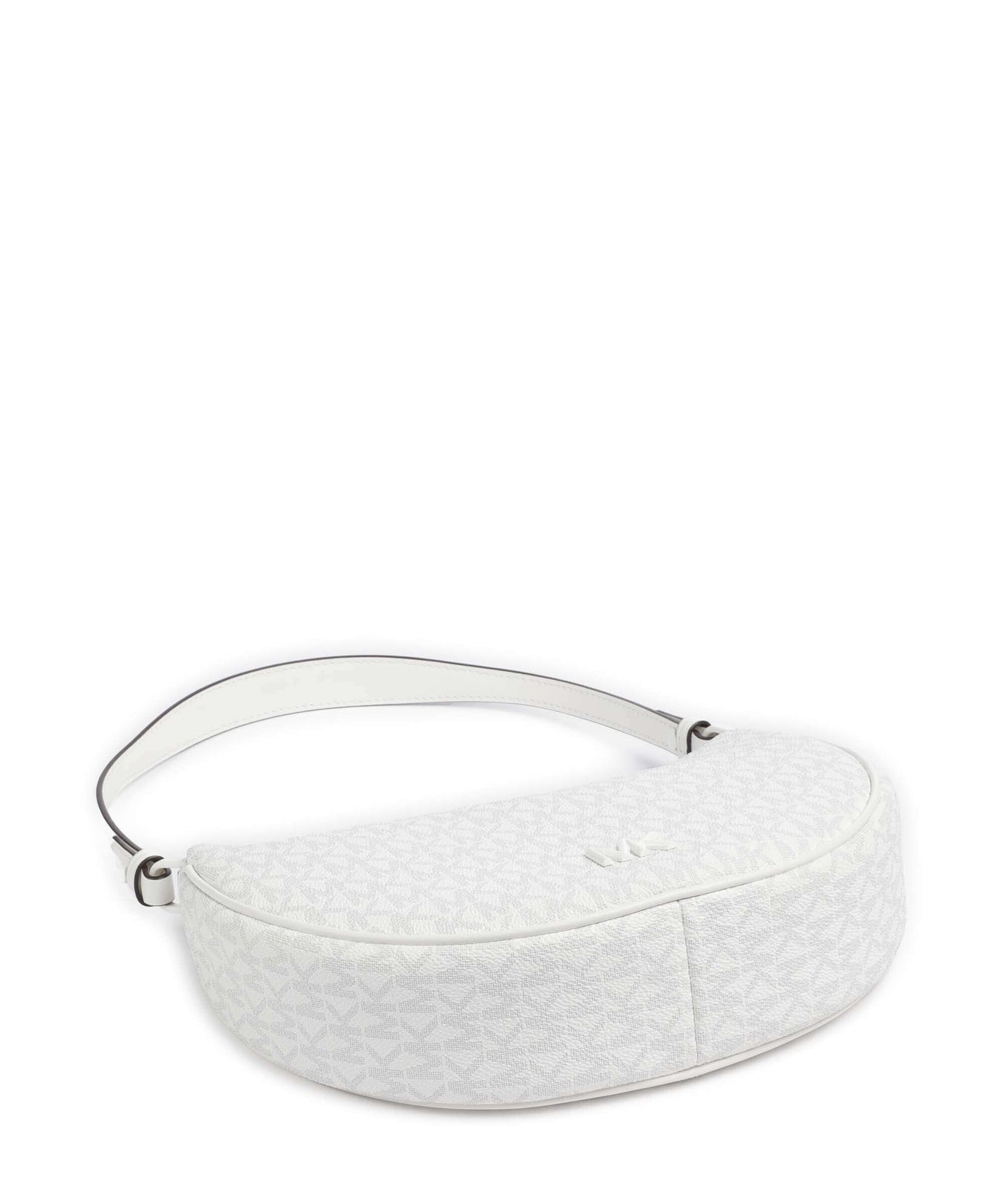 Michael Kors Kyla Small Shoulder bag optic white