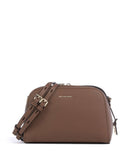 Michael Kors Ashton Small Bolsa tiracolo dark caramel