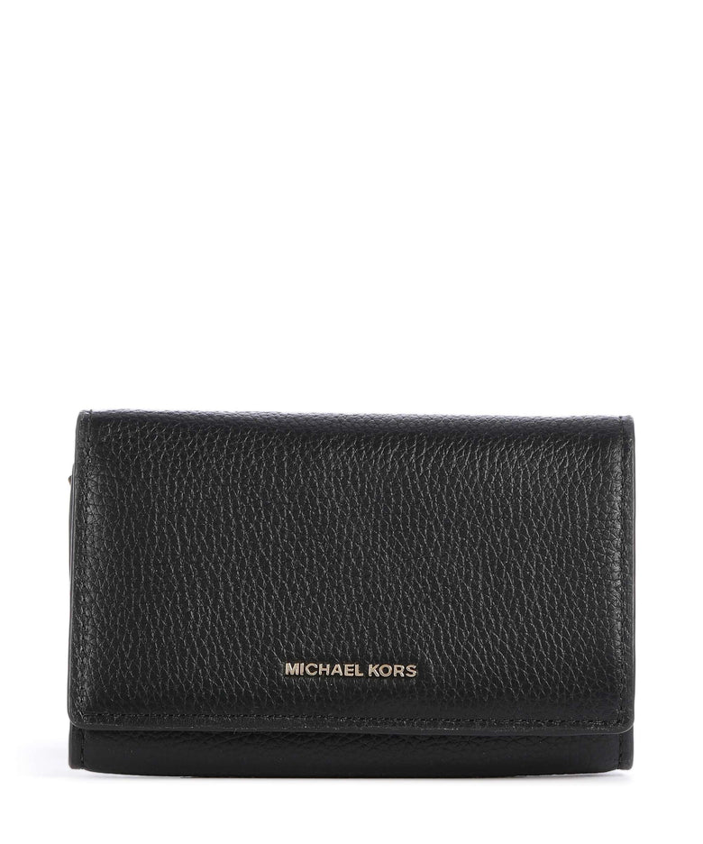 Michael Kors Jet Set Wallet black