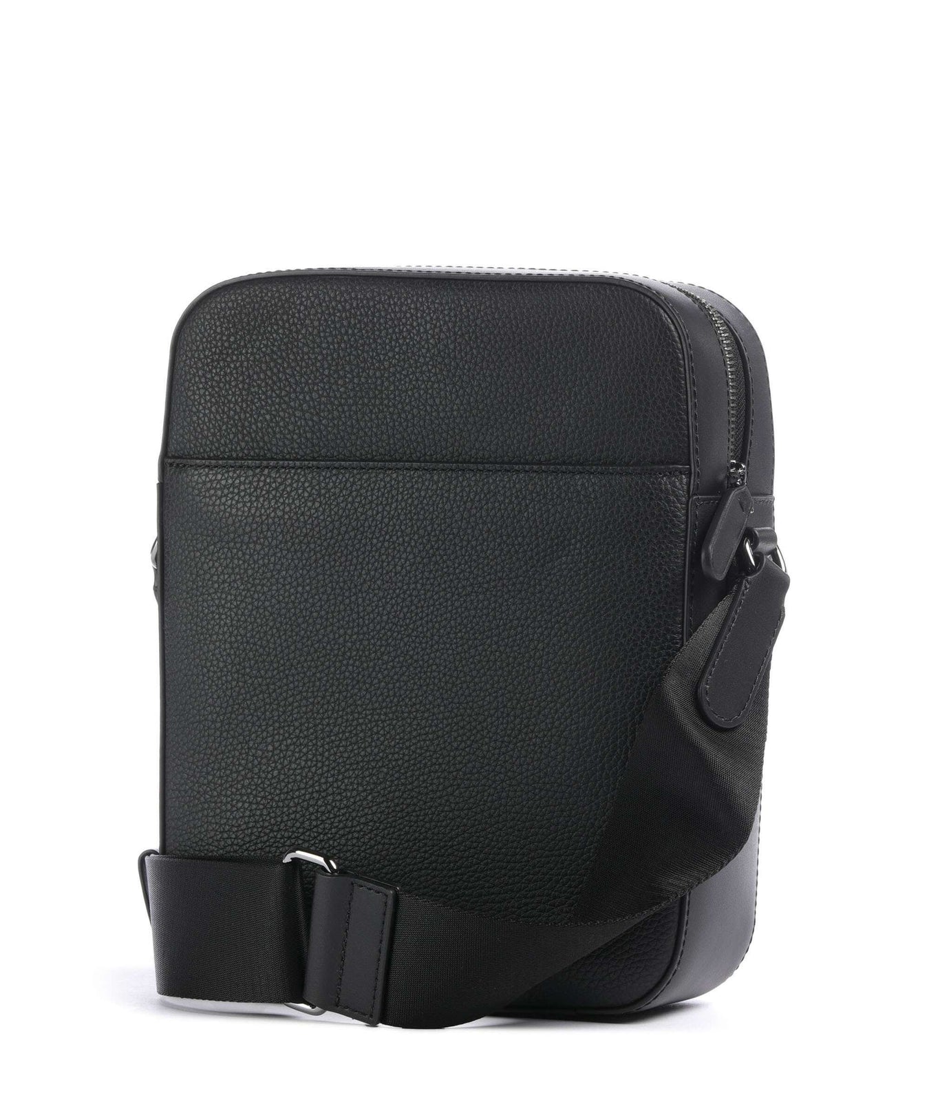 Michael Kors Hudson Crossbody bag black