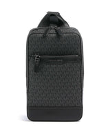 Michael Kors Hudson Bolsa tipo sling black