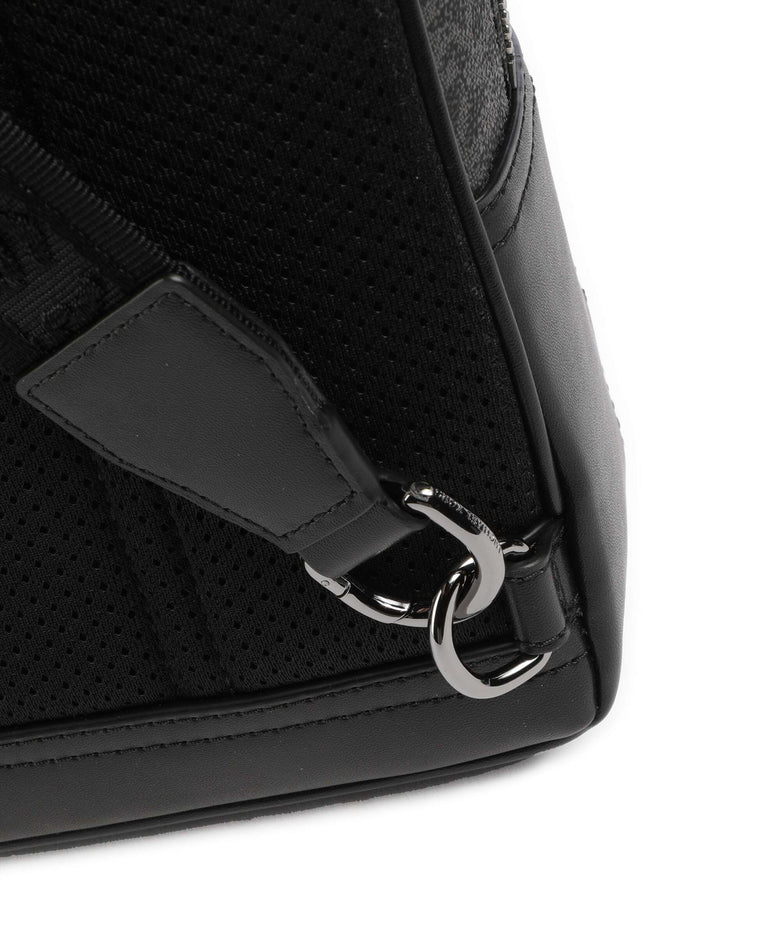 Michael Kors Hudson Sling bag black