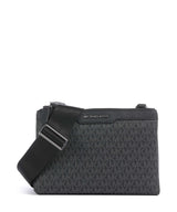Michael Kors Hudson Bolsa tiracolo black