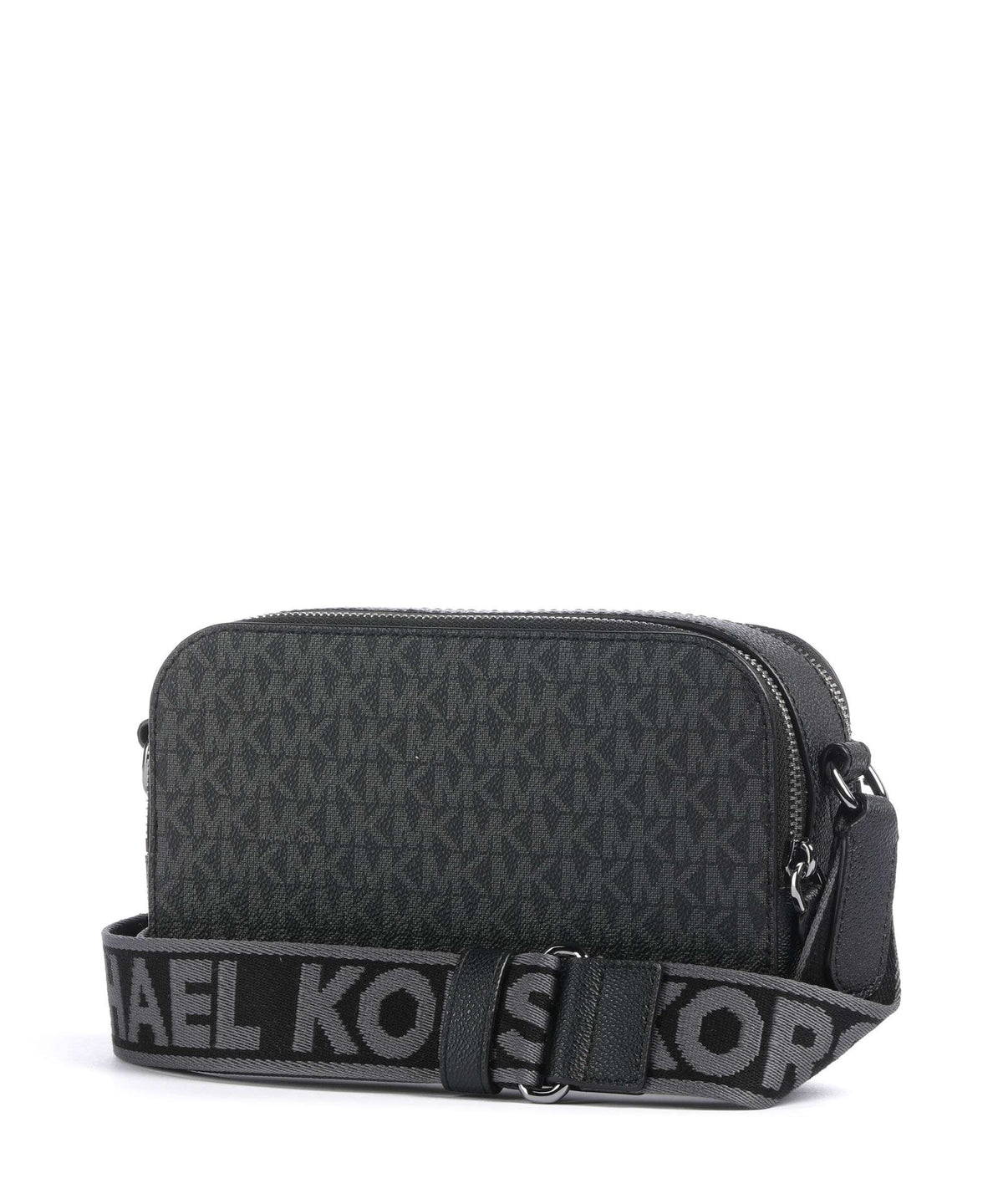 Michael Kors Hudson Crossbody bag black
