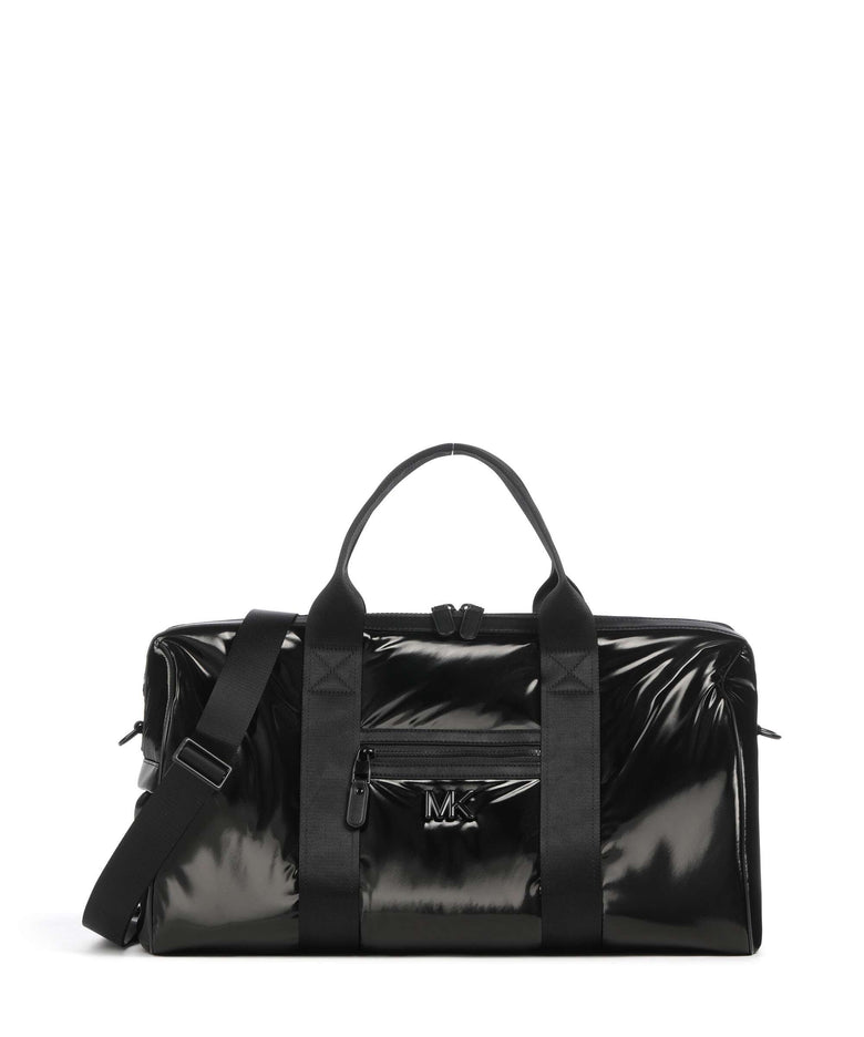Michael Kors Brooklyn Weekend bag black