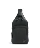 Michael Kors Edison Bolsa tipo sling black