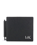 Michael Kors Edison Porta-cartões black