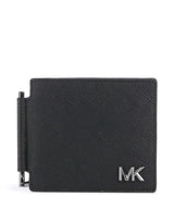 Michael Kors Edison Porta-cartões black