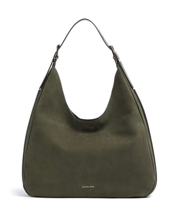 Michael Kors Nolita Large Saco de balde ivy
