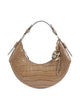 Michael Kors Koa Medium Shoulder bag husk