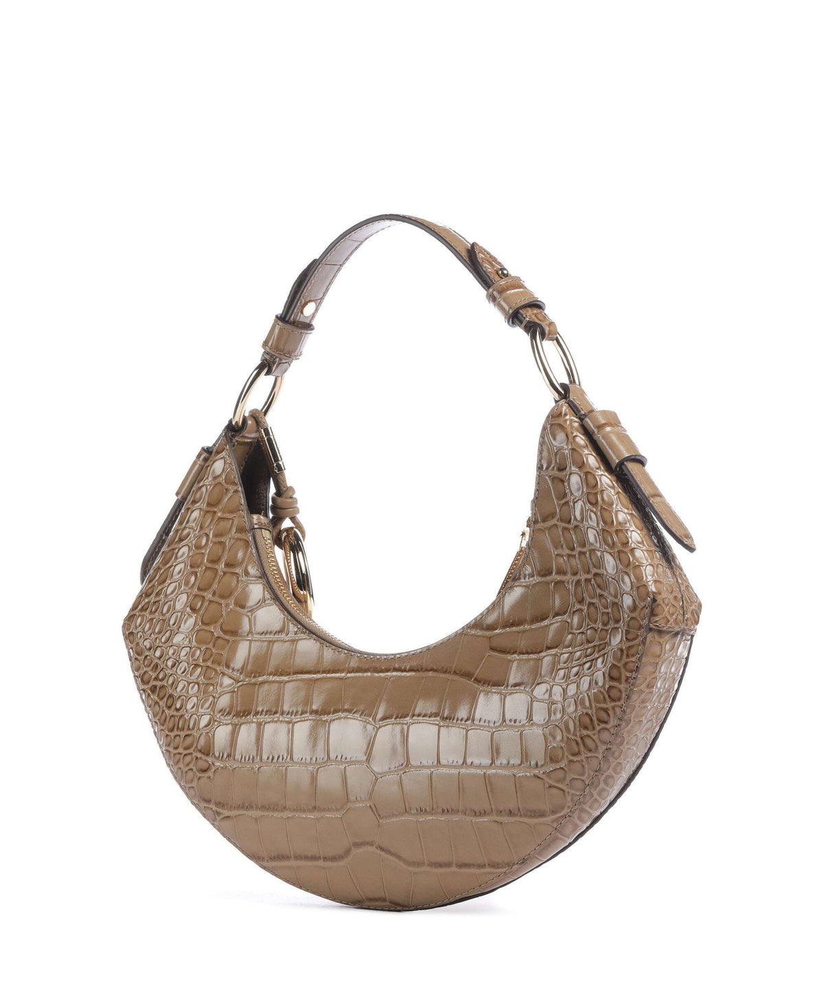 Michael Kors Koa Medium Shoulder bag husk