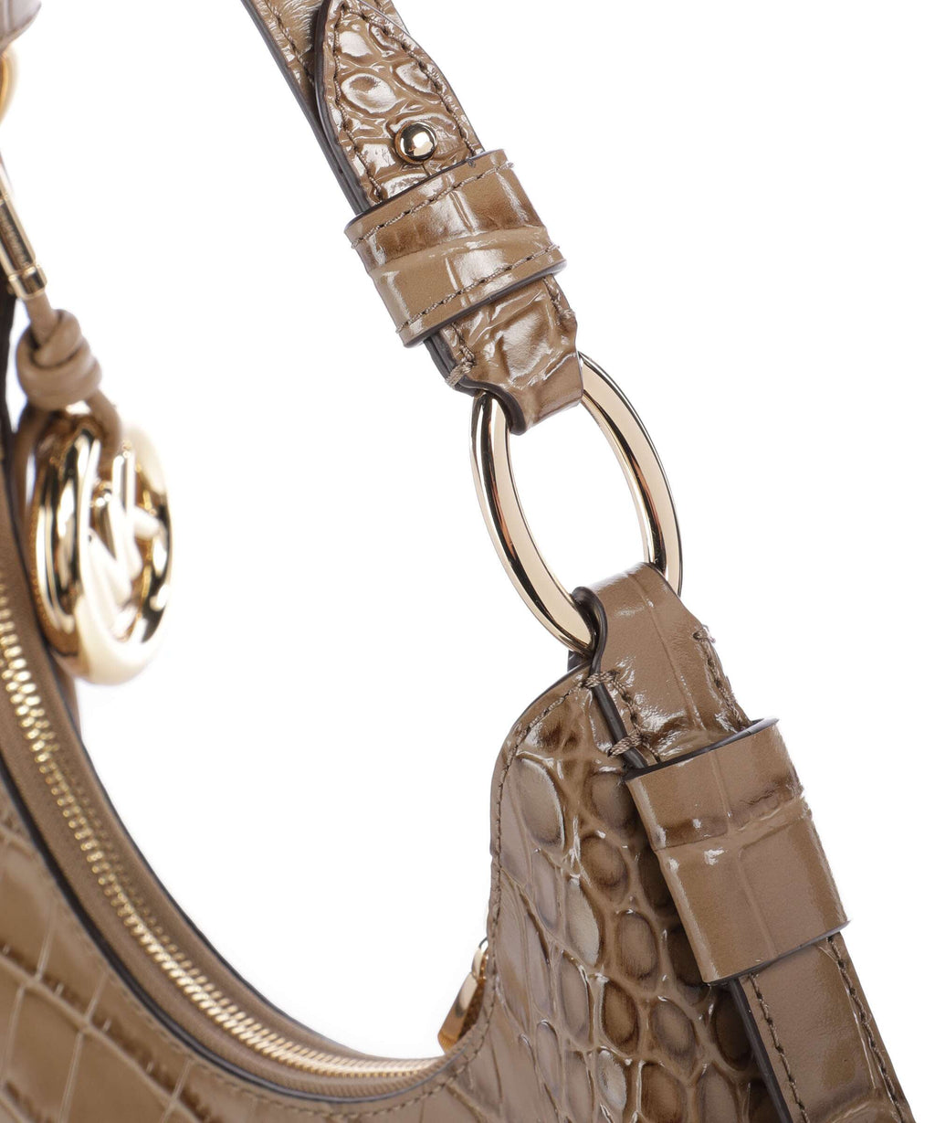 Michael Kors Koa Medium Shoulder bag husk