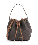 Michael Kors Avery Saco de balde brown/acorn