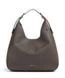 Michael Kors Nolita Large Saco de balde brown/acorn