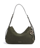 Michael Kors Nolita Medium Saco de balde ivy