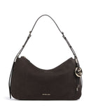 Michael Kors Nolita Medium Saco de balde chocolate