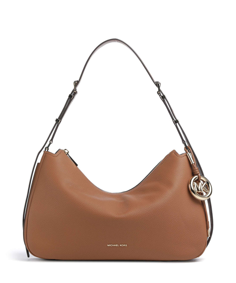 Michael Kors Nolita Medium Hobo bag luggage
