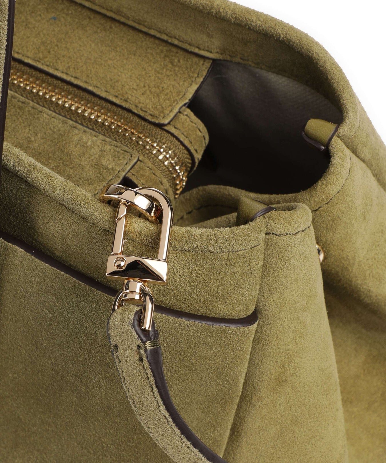 Michael Kors Romee Small Handbag pistachio