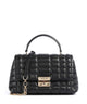 Michael Kors Tribeca Medium Bolsa black