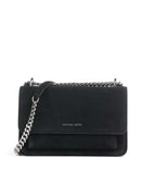 Michael Kors Claire Large Bolsa tiracolo black