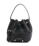 Michael Kors Avery Saco de balde black