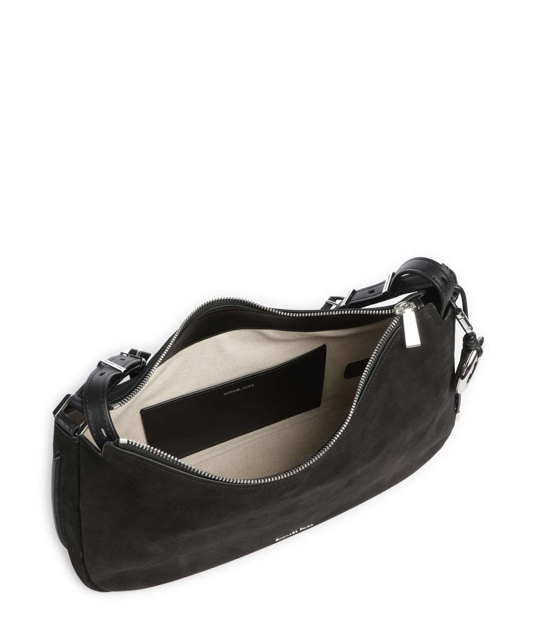 Michael Kors Nolita Medium Hobo bag black