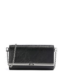 Michael Kors Mona Large Bolsa tiracolo black