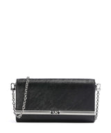 Michael Kors Mona Large Crossbody bag black