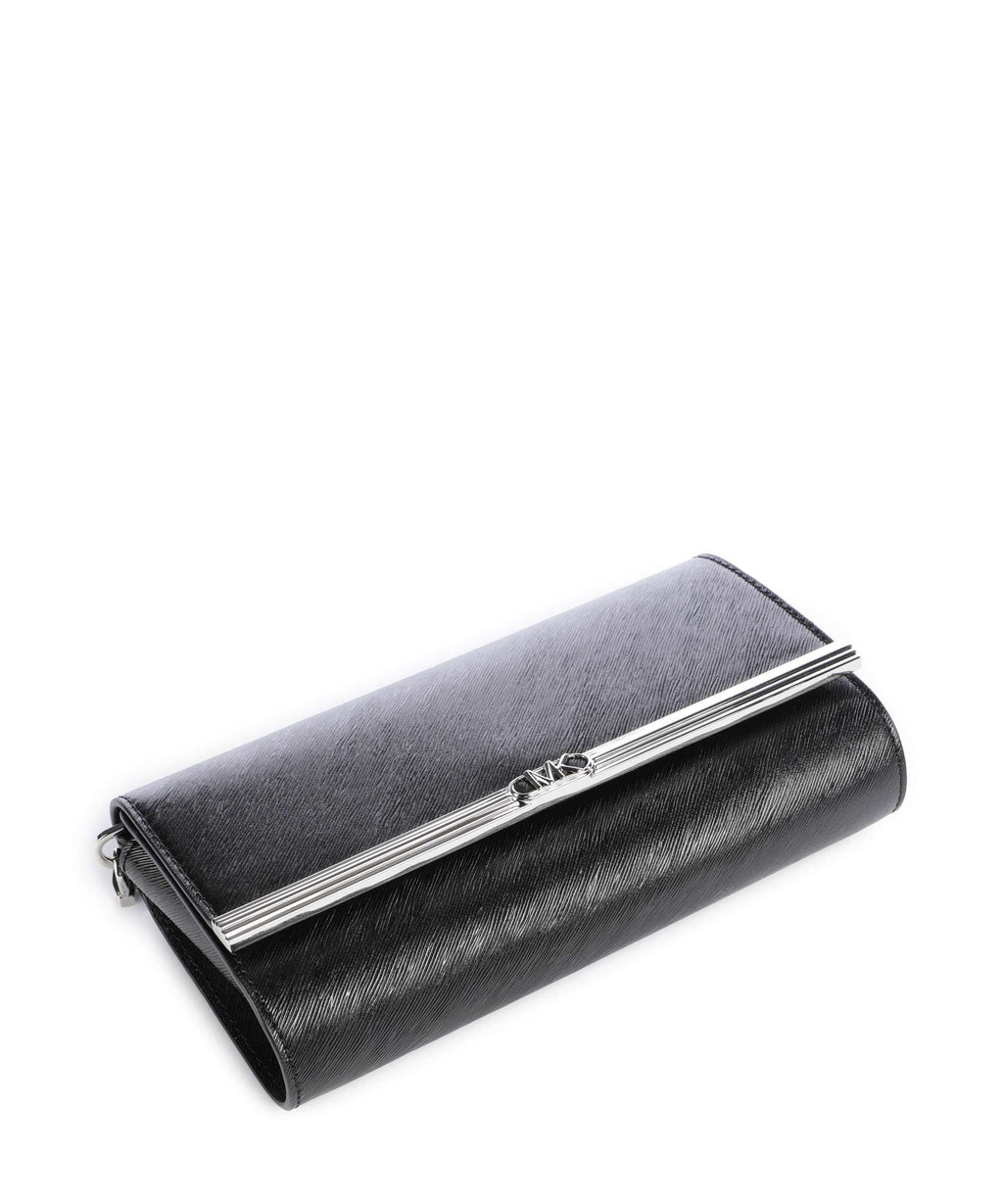 Michael Kors Mona Large Crossbody bag black