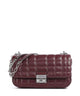 Michael Kors Tribeca Large Bolsa tiracolo oxblood