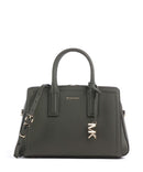 Michael Kors Laila Small Bolsa ivy