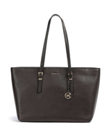 Michael Kors Quinn Large Tote bag chocolate