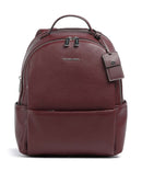 Michael Kors Sable Medium Mochila oxblood