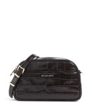 Michael Kors Jet Set Small Bolsa tiracolo chocolate