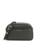Michael Kors Jet Set Small Crossbody bag ivy