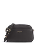 Michael Kors Jet Set Small Bolsa tiracolo chocolate