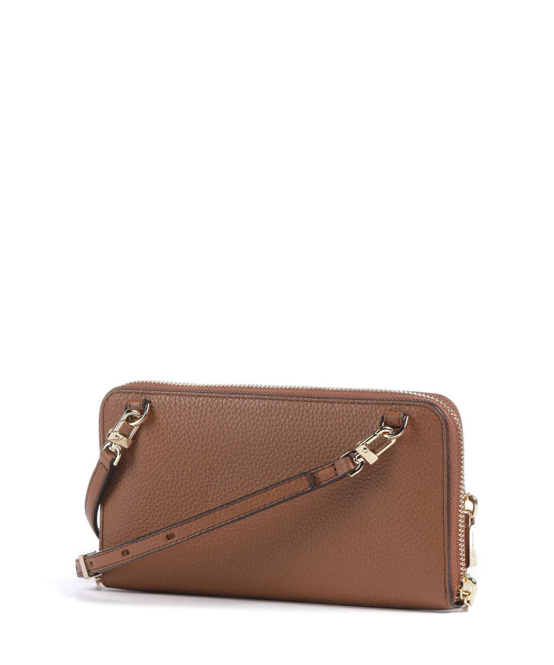 Michael Kors Jet Set Large Continental Crossbody bag luggage