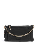 Michael Kors Jet Set Bolsa tiracolo black