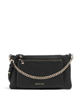 Michael Kors Jet Set Bolsa tiracolo black
