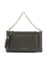 Michael Kors Jet Set Bolsa tiracolo ivy