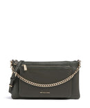 Michael Kors Jet Set Bolsa tiracolo ivy