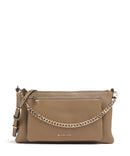 Michael Kors Jet Set Bolsa tiracolo husk