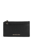 Michael Kors Jet Set Porta-cartões black