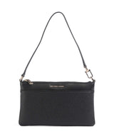 Michael Kors Jet Set Bolsa tiracolo black