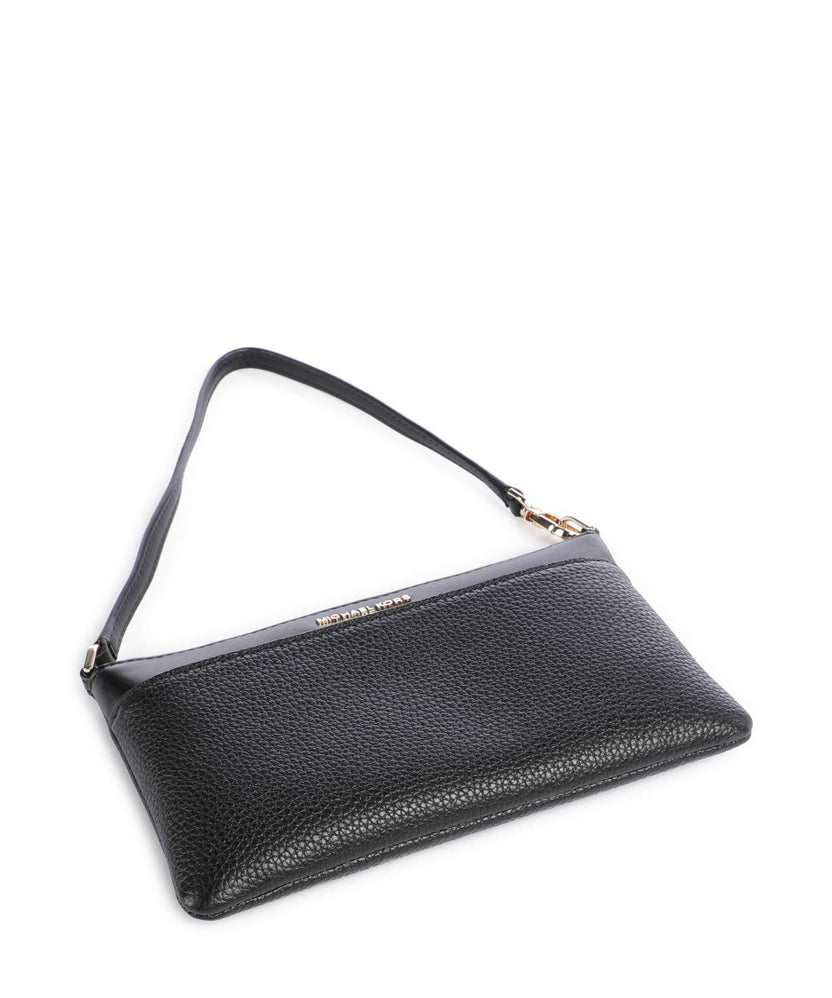 Michael Kors Jet Set Shoulder bag black