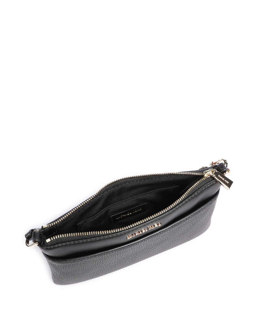 Michael Kors Jet Set Shoulder bag black