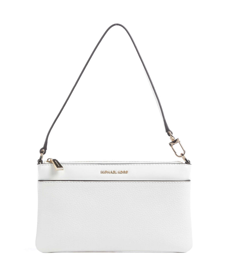 Michael Kors Jet Set Shoulder bag optic white