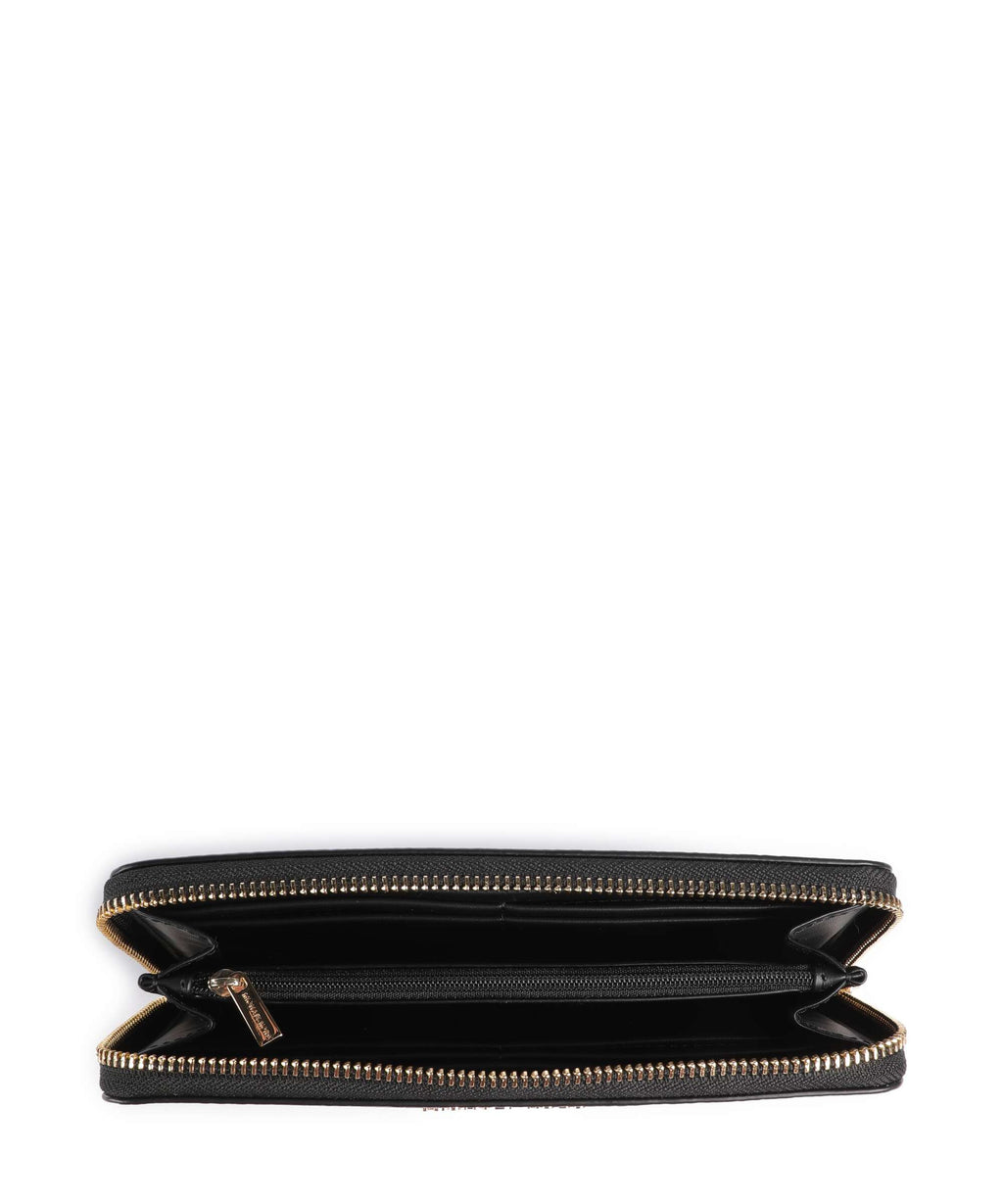 Michael Kors Jet Set Large Wallet black